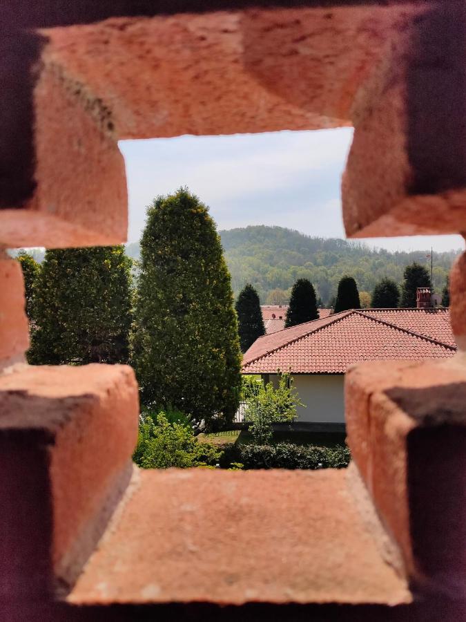 Agriturismo Teresa Delle Fragole Vigano Luaran gambar