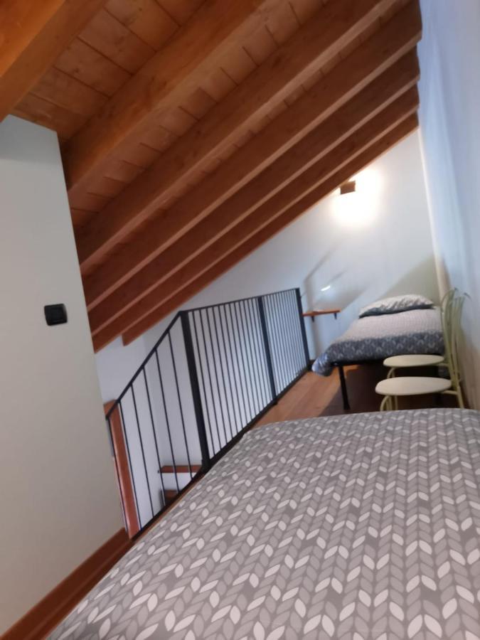 Agriturismo Teresa Delle Fragole Vigano Luaran gambar