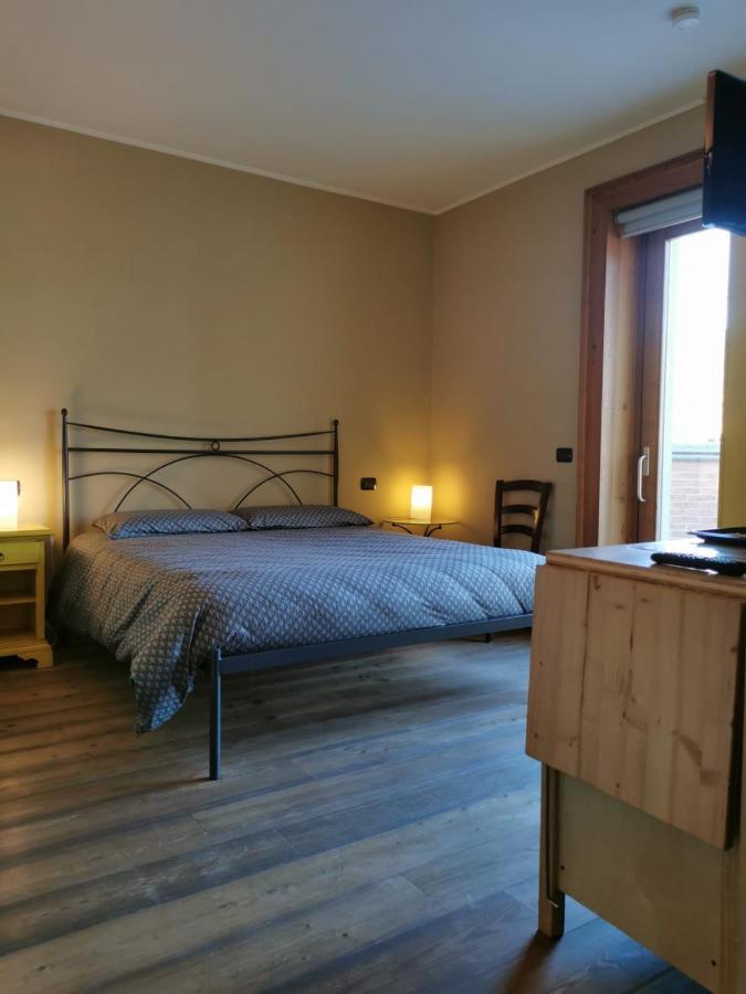 Agriturismo Teresa Delle Fragole Vigano Luaran gambar